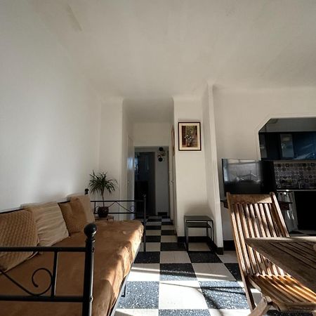 Appartement Chateauneuf Les Martigues Exterior photo