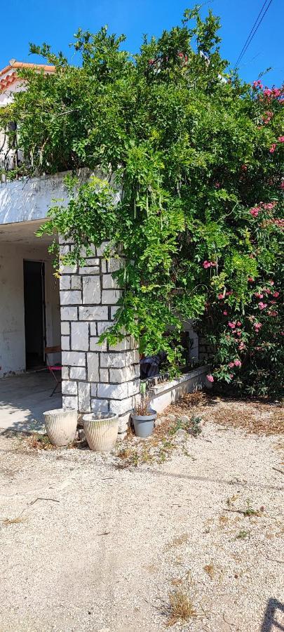 Appartement Chateauneuf Les Martigues Exterior photo